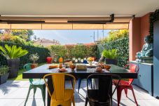 Apartment in Nice - DOMAINE DES ROSES 3 AP4400 By Riviera Holiday Home