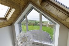 Large Window Rhea Holiday Home Bantry County Cork Ireland