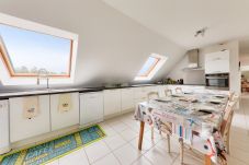 Apartment in Saint-Gildas-de-Rhuys - hoomy11776