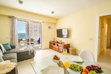 Apartment in Calpe / Calp - Apartment La Reina 10 - Plusholidays