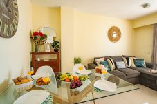 Apartment in Calpe / Calp - Apartment La Reina 10 - Plusholidays