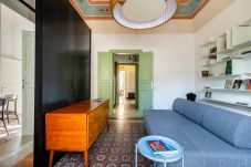 Apartment in Cefalù - Charming House in Cefalù