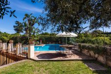 Villa in Acireale - Villa Leone with Pool