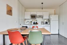 Apartment in Arès - hoomy11793