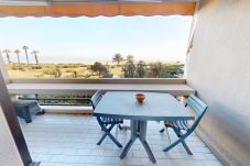 Apartment in Canet-en-Roussillon - TER117