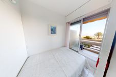 Apartment in Canet-en-Roussillon - TER117