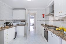 Apartment in Javea - Paseo del Mar