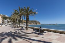 Apartment in Javea - Paseo del Mar