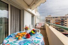 Apartment in Nice - PALAIS DES ARTS AP4399 By Riviera holiday homes