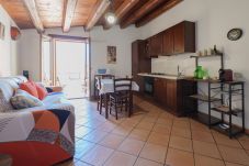 Apartment in Cefalù - Casa del Bastione