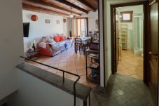 Apartment in Cefalù - Casa del Bastione