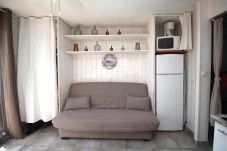 Studio in Canet-en-Roussillon - COR136