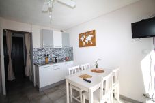 Studio in Canet-en-Roussillon - COR136