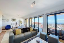 Apartment in Funchal - The View