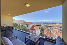 Apartment in Funchal - The View