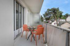 Apartment in La Baule-Escoublac - hoomy11740