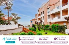 Apartment in Les Sables-d´Olonne - hoomy11807