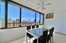 Apartment in Benidorm - N005