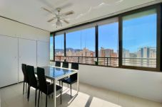 Apartment in Benidorm - N005