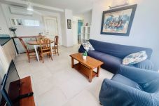 Apartment in Villajoyosa - A1048 - Tamarindo