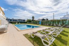 Townhouse in Albufeira - Casa Sal