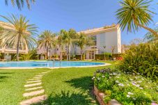 Apartment in Javea - Golden Gardens Bliss Apartment Javea Arenal