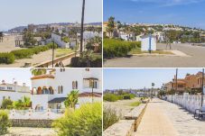 Townhouse in Manilva - Cubo's Beachfront Marina de Casares House