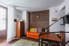 Apartment in Catania - Scilla Apartments - Duplex 91