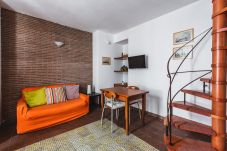 Apartment in Catania - Scilla Apartments - Duplex 91