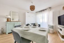 Apartment in Andernos-les-Bains - hoomy11792