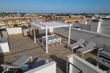 Apartment in San Javier - Velapi