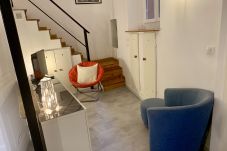 Studio in Nice - Z B OT Duplex de Jules - Old Town / Promenade des 