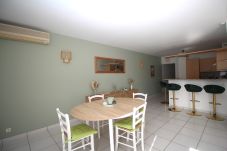 Apartment in Canet-en-Roussillon - TOUR3G