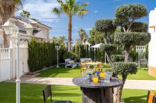 Holiday Accommodation in La Manga del Mar menor