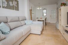 Apartment in Manilva - Marina Duquesa 537