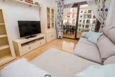 Apartment in Manilva - Marina Duquesa 537