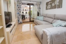 Apartment in Manilva - Marina Duquesa 537