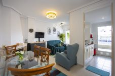 Apartment in Torrevieja - ID23