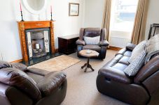 Living Room Farranfore Farmhouse Co. Kerry - Farmhouse available Co. Kerry Ireland