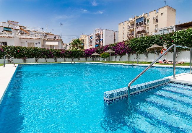  in Nerja - Apartamento Gaviota