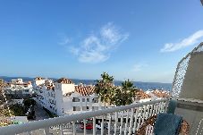 Apartment in Nerja - Apartamento Gaviota