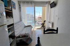 Apartment in Sète - 211