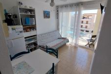 Apartment in Sète - 211