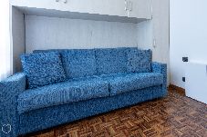 Apartment in Milan - Italianway - Napo Torriani 22 G