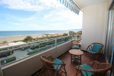 Apartment in Canet-en-Roussillon - MAR3D