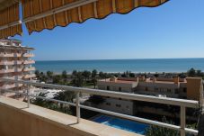 Apartment in Peñiscola - P. AZA A605 (115) (VM)