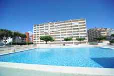 Apartment in Peñiscola - P. AZA A605 (115) (VM)