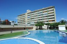 Apartment in Peñiscola - P. AZA A605 (115) (VM)