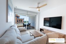 Apartment in Motril - Homity MA-2-P8-3B