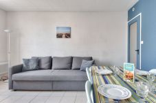 Apartment in St. Hilaire de Riez - hoomy11853